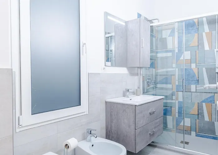 Apartmán Moby The Whale Flat