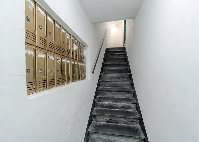 Moby The Whale Flat Apartmán Janov