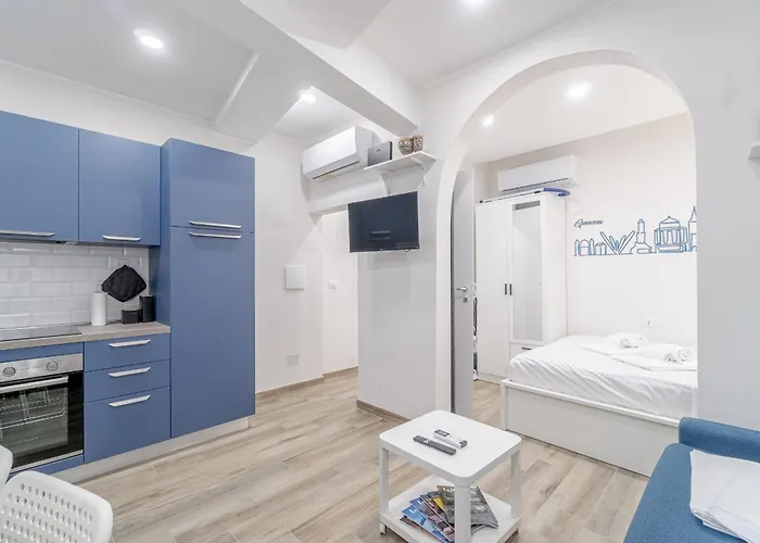 Apartmán Moby The Whale Flat Janov