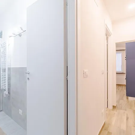 Moby The Whale Flat Διαμέρισμα *