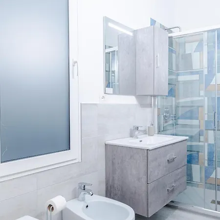 Διαμέρισμα Moby The Whale Flat