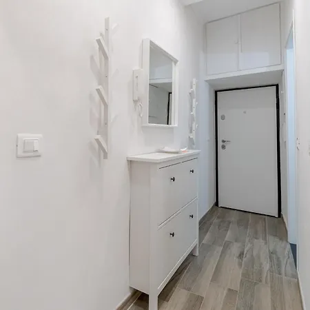 Διαμέρισμα Moby The Whale Flat *